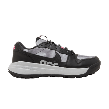 Nike ACG Lowcate 'Wolf Grey Hyper Pink'