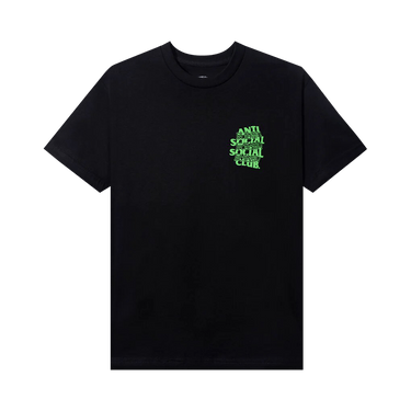 CLUBHAUS×ANTI COUNTORY CLUB×TANGRAM Tシャツ CLUBHAUS × ANTi COUNTORY CLUB × TANGRAM