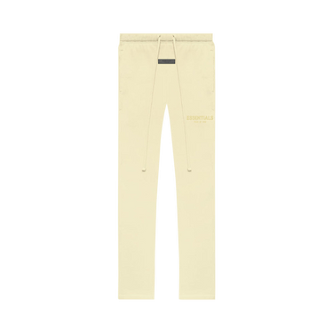 Fear of God Essentials Relaxed Sweatpant 'Canary'