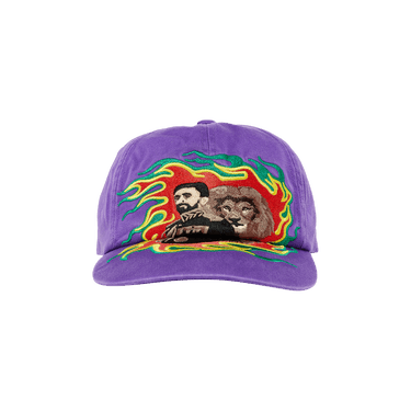 応援グッズ supreme Lion of Judah 6-Panel Supreme Lion of Judah 6-Panel Black - 23SS | eBay