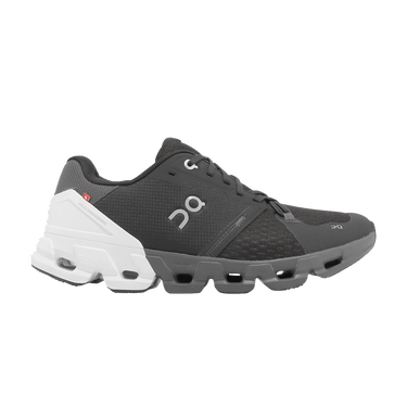 ON Cloudflyer 4 Wide 'Black White'
