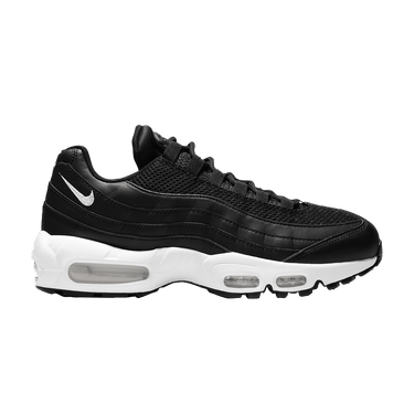 Buy Wmns Air Max 95 Next Nature 'Black White' - DH8015 001