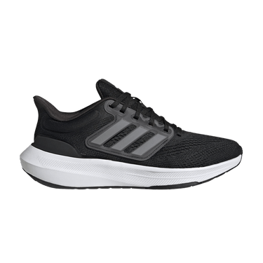 Adidas Wmns Runfalcon 3.0 Wide 'Black White'