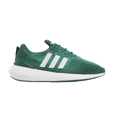 Adidas originals swift run green shop