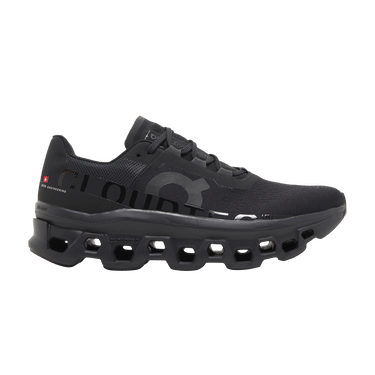 Cloudmonster 'All Black'