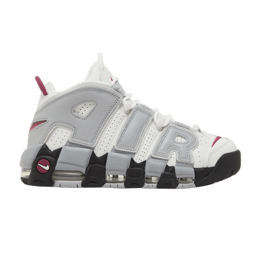 ◆関税/送料込◆(W)NIKE AIR MORE UPTEMPO ROSEWOOD◆正規品◆ Buy Wmns Air More Uptempo 'Rosewood' - DV1137 100 | GOAT