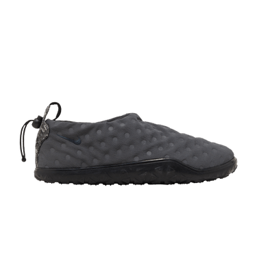 Nike ACG Moc 'Anthracite'