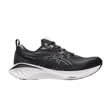 Asics Gel Cumulus 25 'Black Carrier Grey'