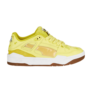 SpongeBob SquarePants x Puma Slipstream Jr 'SpongeBob'
