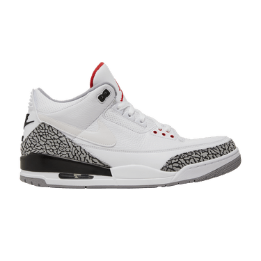 Nike air jordan 3 jth store