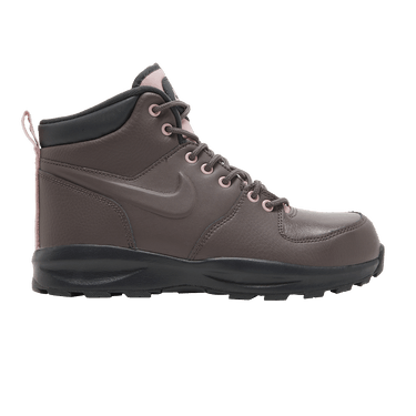 Nike Manoa Leather GS 'Violet Ore'