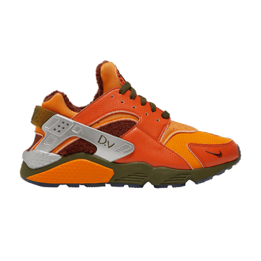【NIKE】Dario's Nike Air Huarache x Doernbecher Men's Shoes Dario's Nike Air Huarache x Doernbecher Size 9M | eBay