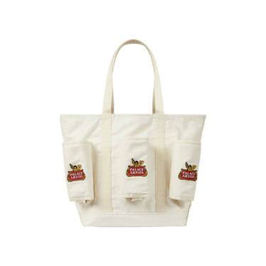 Buy Palace x Stella Artois Bag 'Stone' - P21STACC010 | GOAT