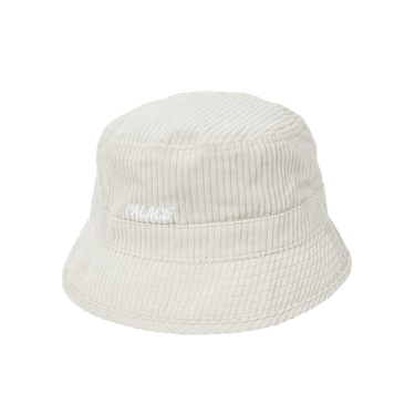 Buy Palace GORE-TEX Corduroy Bucket Hat 'Stone' - P21H153 | GOAT