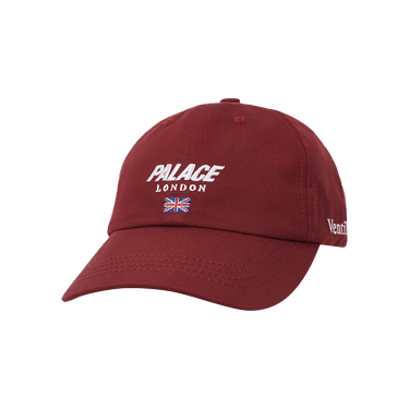 Buy Palace London Ventile 6-Panel 