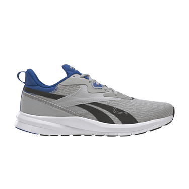Reebok Runner 4 4E Wide 'Pure Grey Vector Blue'