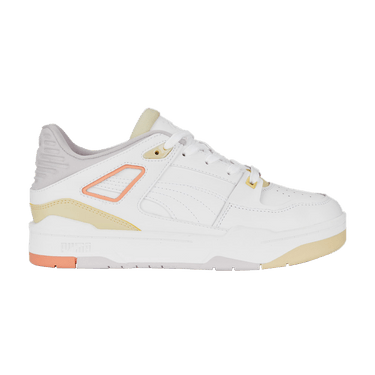 Puma Wmns Slipstream 'White Anise Flower'