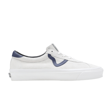 VANS★STYLE 73 DX★PIG SUEDE★兼用★BLANC DE BLANC Buy Style 73 DX 'Pig Suede - Blanc De Blanc' - VN0A7Q5AJVY