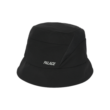 帽子 Palace Ventile Bucket Navy MOUNTAIN SHELL BUCKET HAT | PALACE SKATEBOARDS