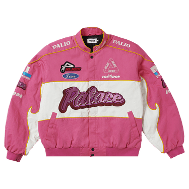 パレス　PALACE RIPSTOP BOONIE PINK PALACE SKATEBOARDS T&D RIPSTOP BOONIE PINK SIZE L/XL SUMMER