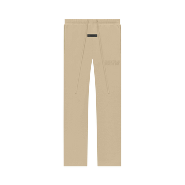Fear of God Essentials Relaxed Sweatpant 'Sand'