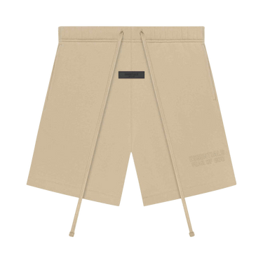 Fear of God Essentials Sweatshort 'Sand'