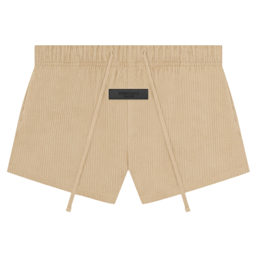 Fear of God Essentials Dock Short 'Sand'
