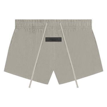Fear of God Essentials Dock Short 'Seal'