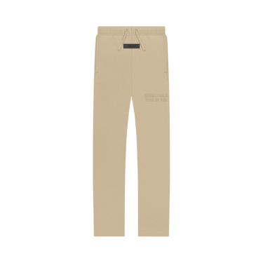 Fear of God Essentials Kids Relaxed Sweatpant 'Sand'