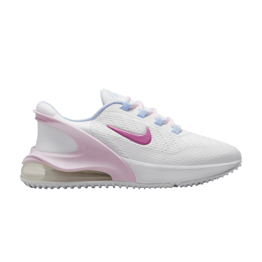 Nike Air Max 270 GO GS 'Cosmic Fuchsia'