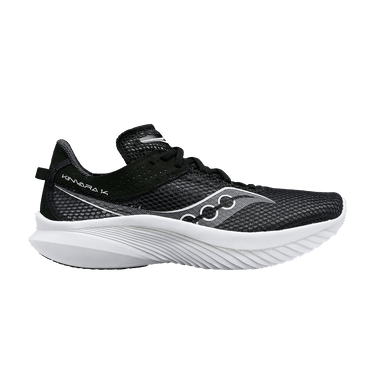 Saucony Wmns Kinvara 14 'Black White'