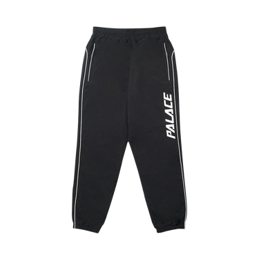 Buy Palace Pipe Down G Suit Bottoms 'Black' - P15SS034 | GOAT