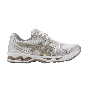 23ss!!! ♥(W) Asics Gel-Kayano 14 White Moonrock GEL-KAYANO 14 | Women | White/Moonrock | Women's Sportstyle