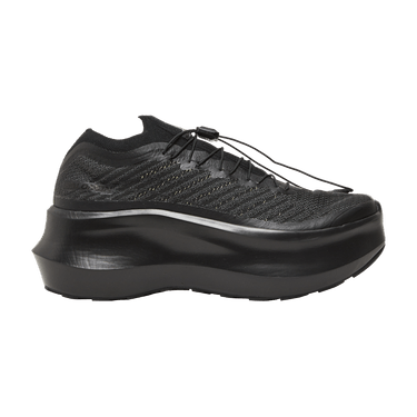 Salomon Pulsar Platform "Comme des Garçons Homme"
