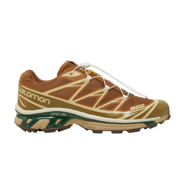 Salomon XT-6