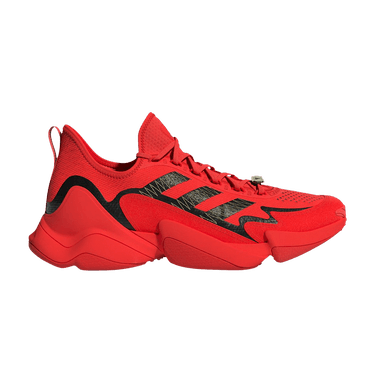 Buy Adidas Impact FLX 'Solar Red' - GY0473 | GOAT