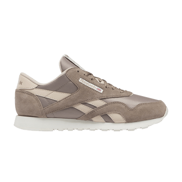 Reebok Wmns Classic Nylon 'Taupe Soft Ecru'
