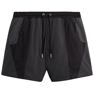 Kith Harden Panelled Mesh Short Lメッシュ 1165424_00.png.png