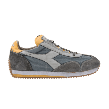 Diadora Equipe H Dirty Stone Wash Evo 'Bering Sea Paloma'