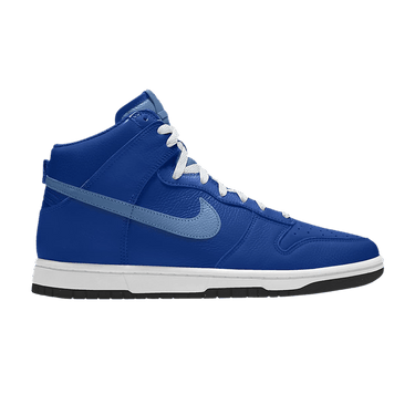 Nike Dunk High By You