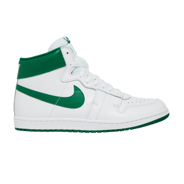 Buy Jordan Air Ship PE SP 'Pine Green' - DX4976 103 | GOAT