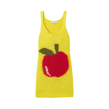 JW ANDERSON BAD APPLE タンクトップ 1310_10721_e86b6db4-4de7-4151-