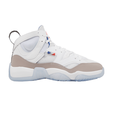 Paris Saint-Germain x Air Jordan Jumpman Two Trey 'Paname'