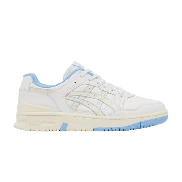 ASICS EX89 'White Light Blue'