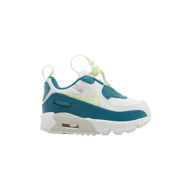 Buy Air Max 90 Toggle TD 'White Bright Spruce' - CV0065 124