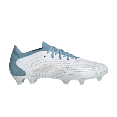 Parley x adidas Predator Accuracy.1 Low FG 'Sustainability Pack'
