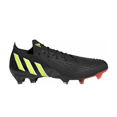adidas Predator Edge.1 Low FG 'Shadowportal Pack'