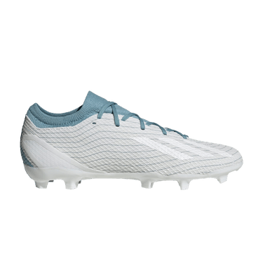 Parley x adidas X Speedportal.3 FG 'Sustainability Pack'