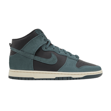 Buy Dunk High Premium 'Faded Spruce' - DQ7679 002 | GOAT