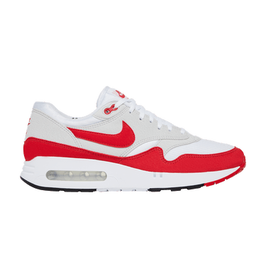 Does air max hotsell run big or small